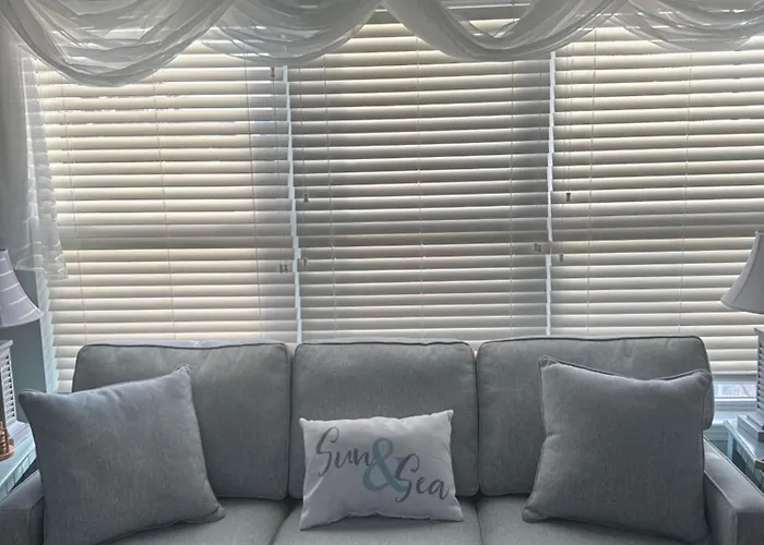 Aparthotel Beautiful Two Bedroom, Two Bathroom First Floor In Gulf Shores! Gulf Shores